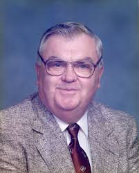 Dennis Henry Zettler (1925-2011)