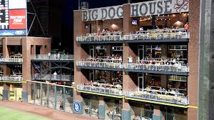 El Pasos Big Dog House El Paso Chihuahuas News