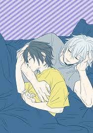 hypnosis mic おしゃれまとめの人気アイデア pinterest 孙丹丹 イラスト 寝る イラスト 面白いイラスト
