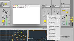 The unlock key is found in c:\documents and settings\ username\application data\ableton\live version\unlock\unlock.cfg. How Using A Text File Can Unlock Secret Features In Ableton Live Musicradar