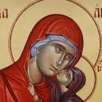 St. John (Ivan) the Russian