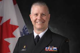 Hotels near royal canadian navy monument. Navy Commander Art Mcdonald Tapped To Steer Canadian Military As New Defence Chief Wings Magazine