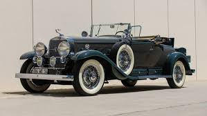 Image result for Richmond Maroon 1934 Cadillac