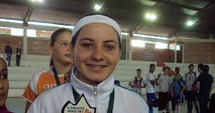 COLÉGIO ESTADUAL JARDIM EUROPA: Futsal feminino de Toledo é Bi- Campeão na  Copa Oeste.