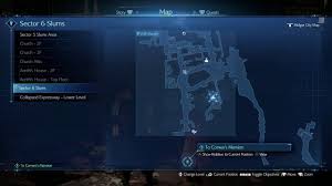 Ever anime international record co., ltd. All Music Disc Locations Disc Jockey Trophy Final Fantasy 7 Remake Wiki Guide Ign