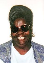 Elizabeth Ann Wallace