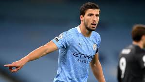 14 мая 1997 года, амадора, португалия). Manchester City S Ruben Dias Is Already A Kompany Man Sundayworld Com