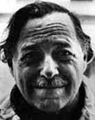 Tennessee Williams