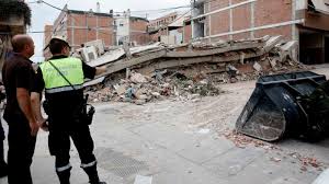 Sismo noticias hoy aumentan sismos actividad volcanes tormentas y asteroides sismos hoy, en españa, sismos noticias, pronosticos de sismos, sismo, actividad. Un Terremoto En Espana Con Mas De 1 000 Muertos Puede Ocurrir Rtve Es