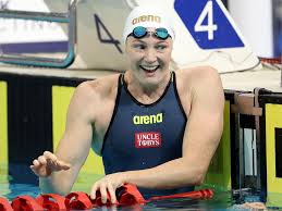 Submitted 6 hours ago by dawg4816. Cate Campbell S Olympics Bombshell At National Swimming Championships The Advertiser