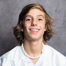 Boys Middle School Football Roster