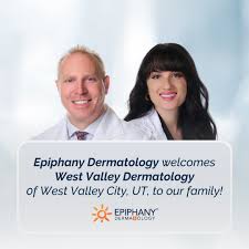 We're pleased to welcome Dr. Robert Zabel and the rest of the Center for  Dermatology staff to our Epiphany Dermatology family. Center for  Dermatology, now part of Epiphany Dermatology, is committed to