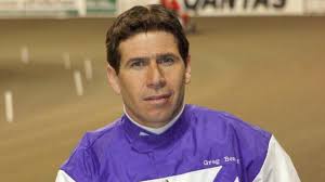 Harness racing ban: Greg Bennett remains