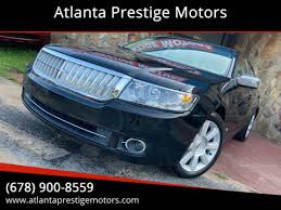 Image result for Light Ice Blue 2008 Lincoln