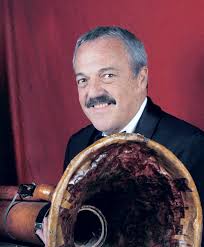 DANIEL RABINOVICH (1943