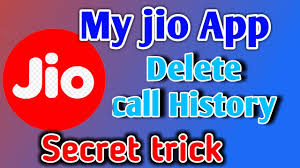 My Jio App Call History Remove Problem My Jio Link Account Remove Kaise Kare My Jio Call History Youtube
