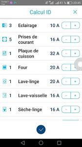 Verification Conformite Tableau Electrique Hager Ready Installation Tableau Electrique Installation Electrique Maison Tableau Electrique Maison