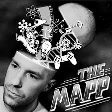 The Mapp“-Podcast