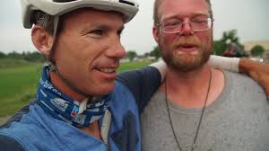 Ryan van Duzer är världens snällaste cyklist : r/bicycling