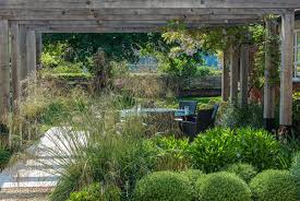 Essex Country Garden Hatfield Broad Oak Aralia Garden Design Landscape Garden Design Roof Garden Design Vertical Garden Design Garden Design