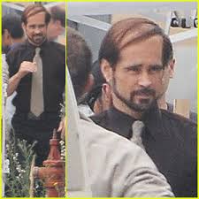 We did not find results for: Bald Colin Farrell Now With A Comb Over Colin Farrell Just Jared
