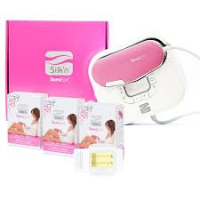 ipl hair removal system at home profile