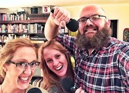 Podville: Dissecting Knoxville's Thriving Podcast Scene