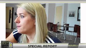 AGSportsNews Special Report