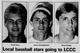 Thanks to Southwestern baseball in 1990, 'some folks even know how to  pronounce Piasa'