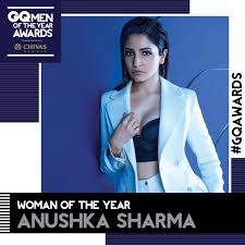 Gq India On Twitter Anushkasharma Won The Woman Of The Year Award At Gqawards Download anushka sharma gq india wallpaper from the above hd widescreen 4k 5k 8k ultra hd resolutions for desktops laptops, notebook, apple iphone & ipad, android mobiles & tablets. gq india on twitter anushkasharma