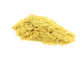 large nutritional yeast flakes 1 65kg