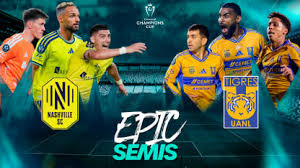 Nashville Soccer Club