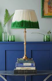 A bunch of gorgeously colourful table lamps if you fancy adding a bold shot of colour to your own interiors. The Top 10 Home Accessories For A Fresh Take On Traditional Interiordesigners Net