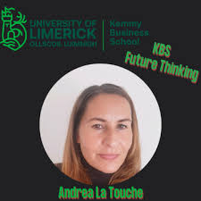 Prof Stephen Kinsella and Prof Ciarán Casey discuss 'Policy Failures and  the Irish Economic Crisis' and 'The Irish Department of Finance 1959-99' by  KBS Future Thinking