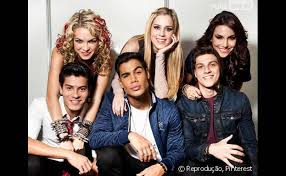 Com Sophia Abrahao Arthur Aguiar E Chay Suede Rebelde Faz 5 Anos E Fas Comemoram No Twitter Purebreak