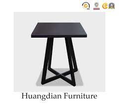Complete your living room with unique and modern side and accent tables. China Black Wooden Small Square Side Table Coffee Table Hd098 China Coffee Table Square Coffee Table