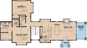 10 Best Modern Ranch House Floor Plans Design And Ideas Best Craftsman Style House Plans Unique Small House Plans Home Design Floor Plans