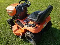 We did not find results for: Ariens 22hp Lawn Tractor Off 61