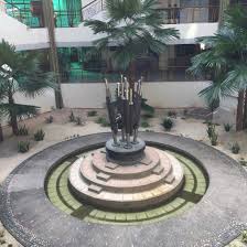 Muzium sultan alam shah tours and tickets. Kompleks Taman Seni Islam Antarabangsa Shah Alam 2021 All You Need To Know Before You Go With Photos Shah Alam Malaysia Tripadvisor