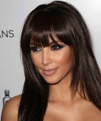 Kathy hutchins / shutterstock.com frangia corta. Frangetta Tutti I Tipi Di Frangia E A Chi Stanno Bene