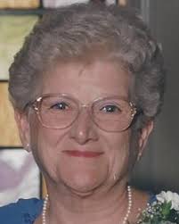 Remembering Joyce Pitts Carter