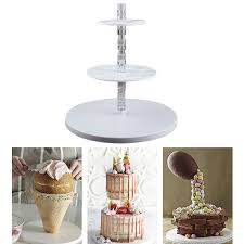 We did not find results for: Creative 3 Layer Cake Frame Practical Cake Decoration Molds Fondant Cake Dessert Frame Kit Structure Tool Cake Baking Supplies Cake Molds Aliexpress