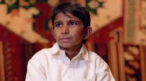 In 1983, iqbal masih was born in the poor community of muridke outside of lahore, pakistan. Darbar