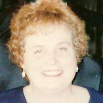 Judith Oldenburg-Graf Obituary December 3, 2009