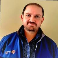 Jaco Jooste's Instagram, Twitter & Facebook