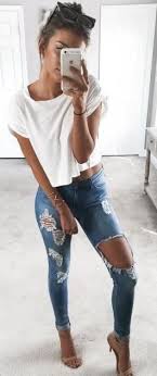 What Not To Wear To An Interview Society19 In 2020 Clothes Fashion Style