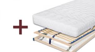 Webed set mit 2 matratzen. Matratzen Sets Online Kaufen Bis 54 Rabatt Mobel 24