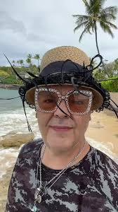 Paradise Live✨🌺💫 #paradise #hawaii #dorisduke #beach #hbd #universe  #blessedwiththebest❤️ #thankyou❣️