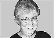 Janell Klug Obituary (2012)