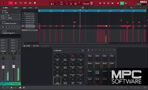 Once in a while, you can get a free lunch and good quality free software as well. Mpc Software 2 0 License 2 Activation S For Mpc Renaissance Studio Element 1903363806